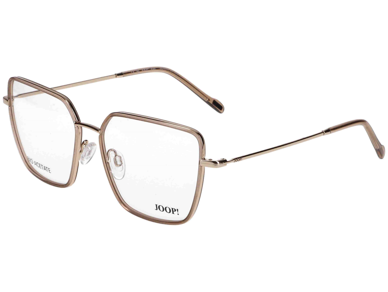 JOOP! Brille 3344 2160 in braun